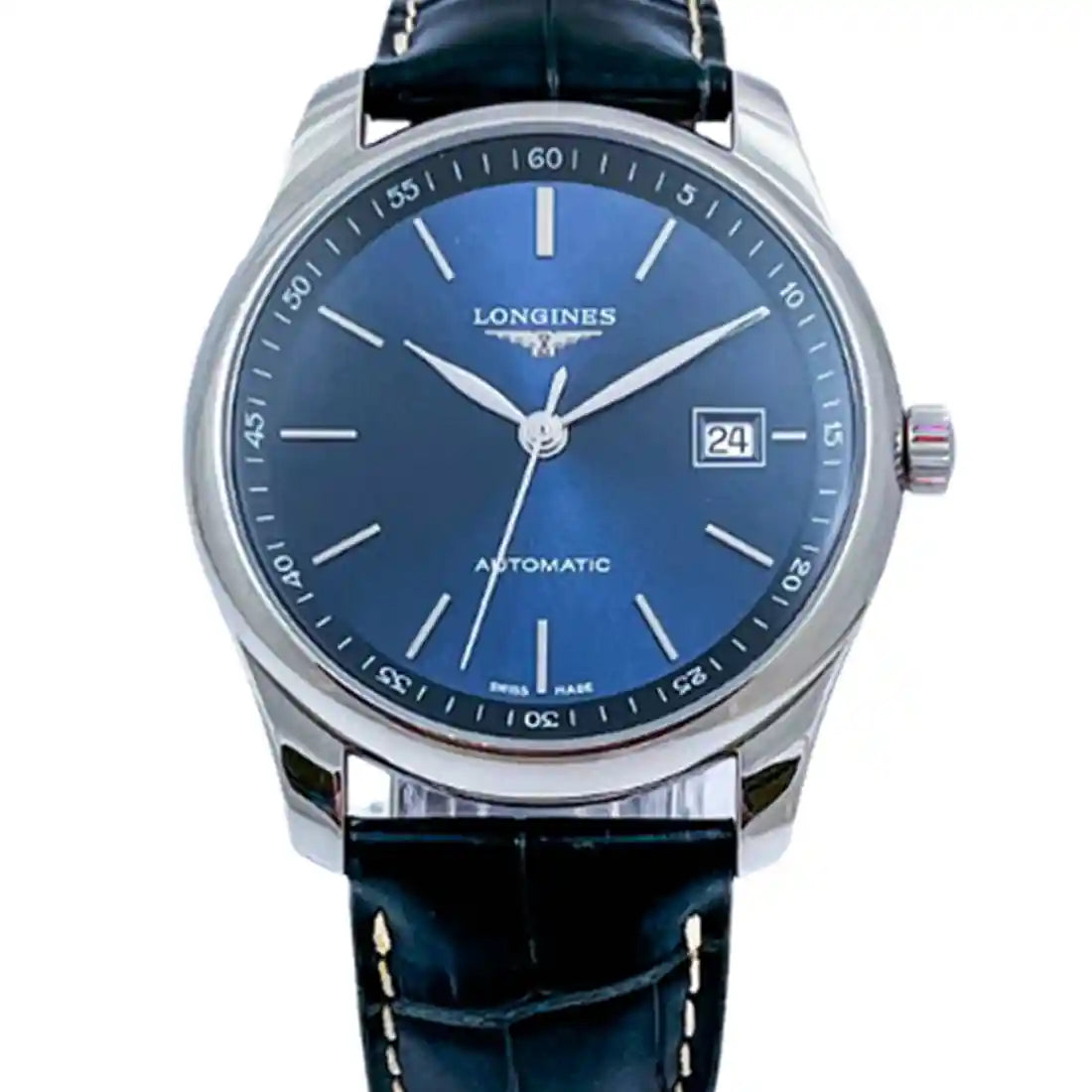 Longines Master Collection Automatik 42 mm