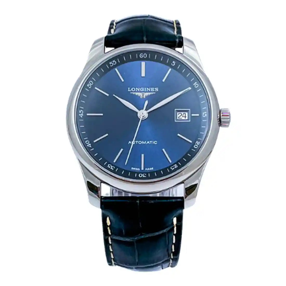 Longines Master Collection Automatik 42 mm