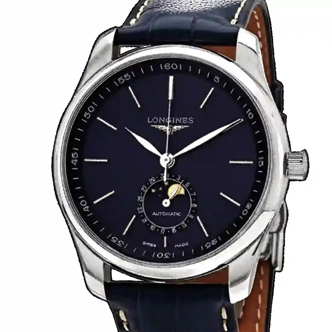 Longines Master Collection Automatik 40 mm