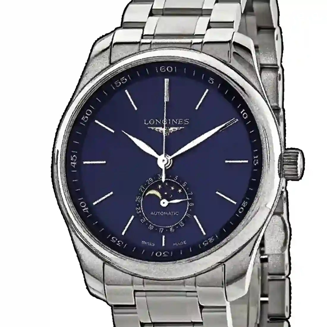 Longines Master Collection Automatik 40 mm