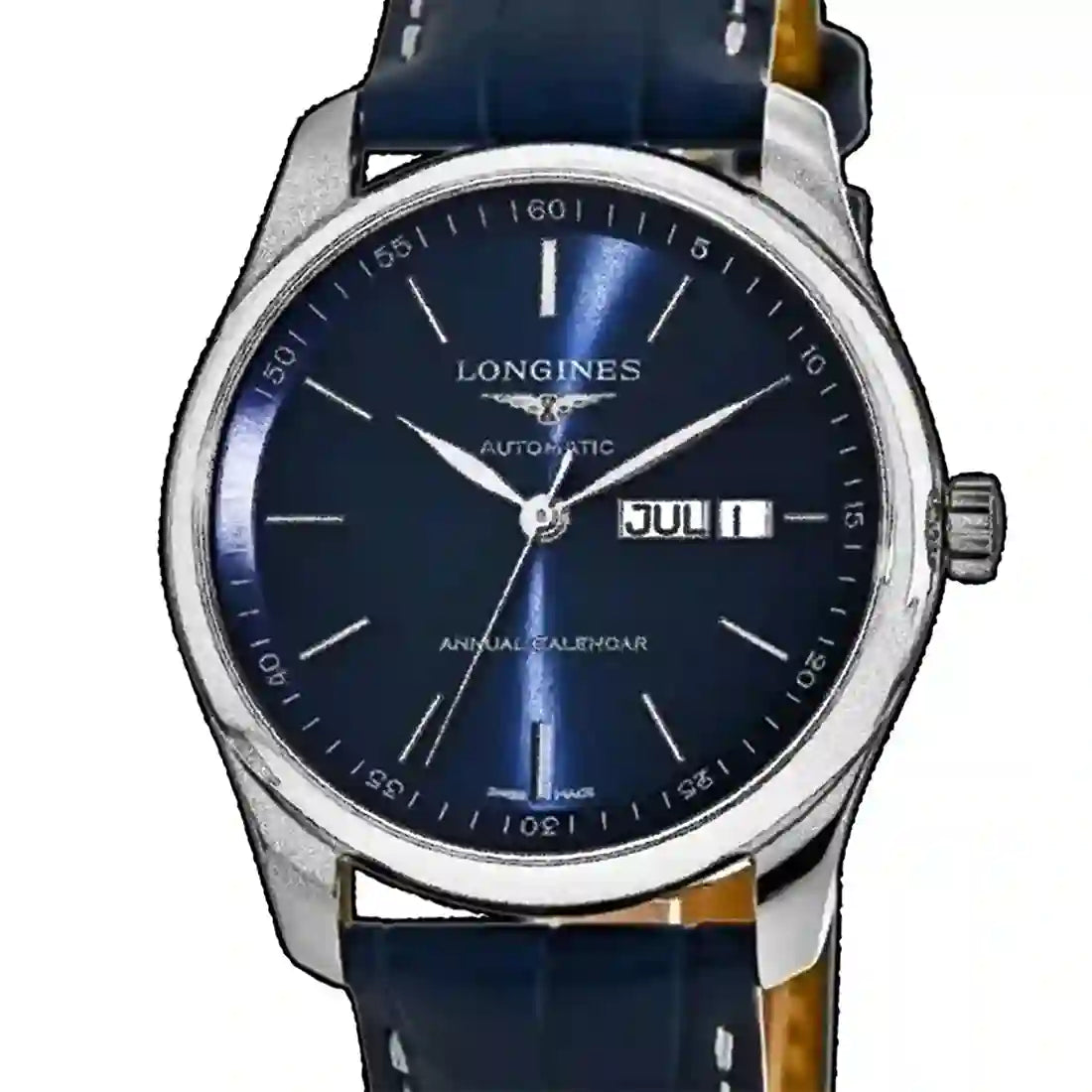 Longines Master Collection Automatik 40 mm