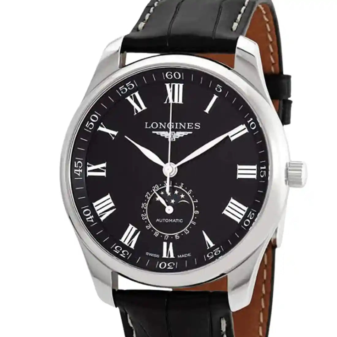 Longines Master Collection Automatique Noir