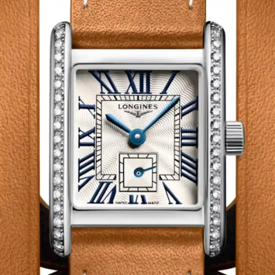 Longines Mini DolceVita Quartz 29 mm