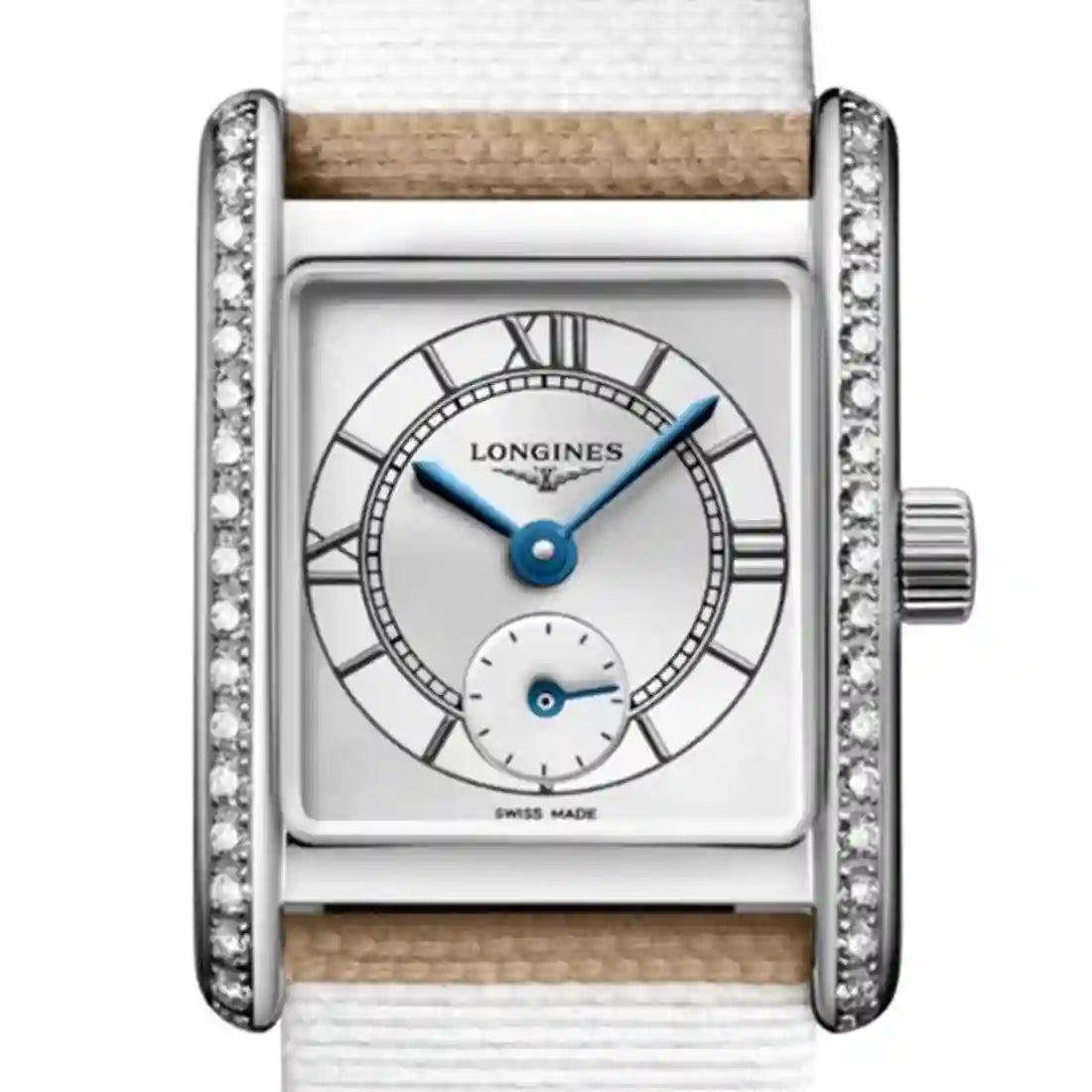 Longines Mini DolceVita Quartz 29 mm