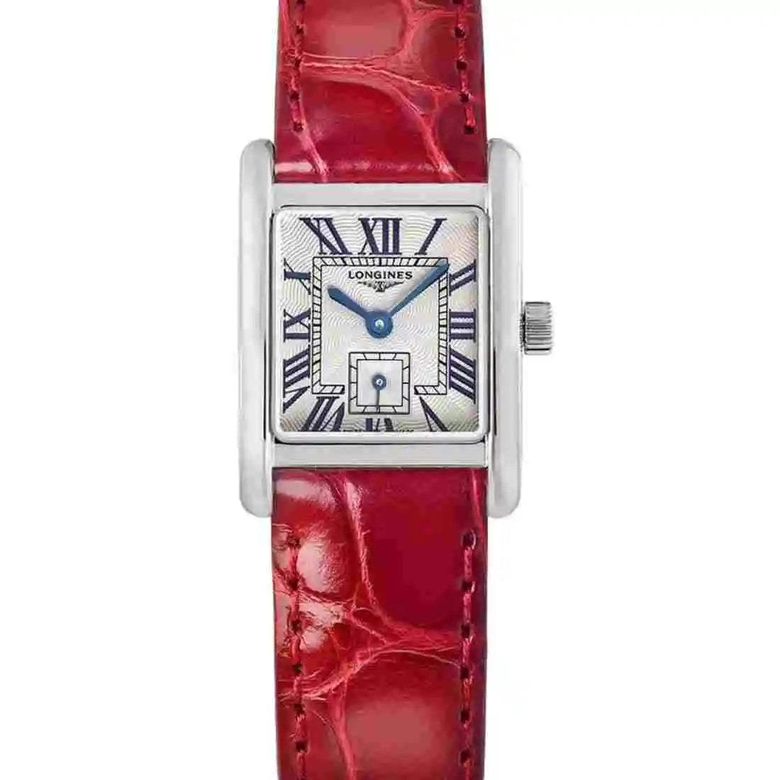 Longines Mini DolceVita Quartz Silver 29mm