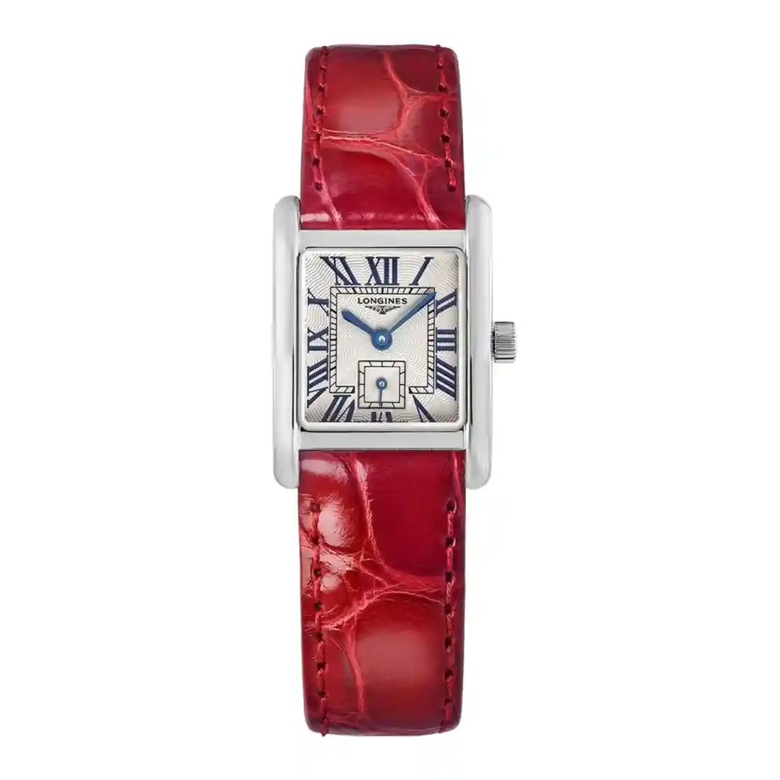 Longines Mini DolceVita Quartz Silver 29mm