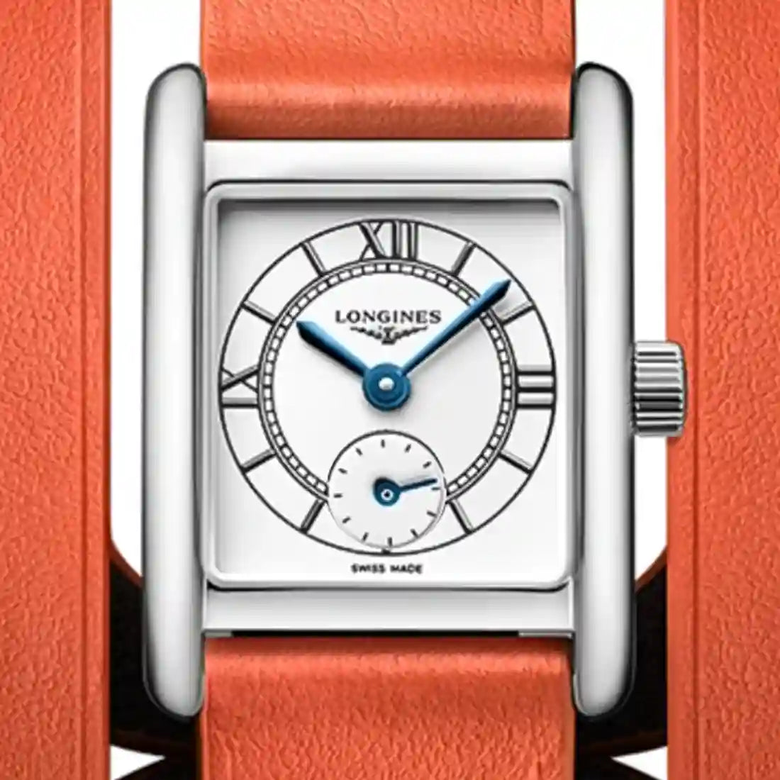 Longines Mini DolceVita Quartz 29 mm