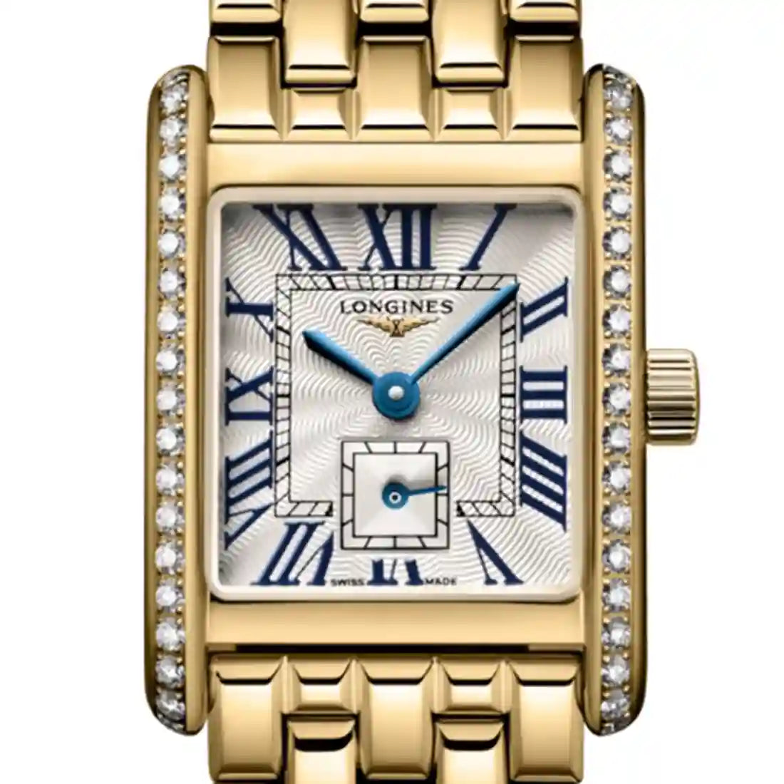 Longines Mini DolceVita Quartz 29 mm