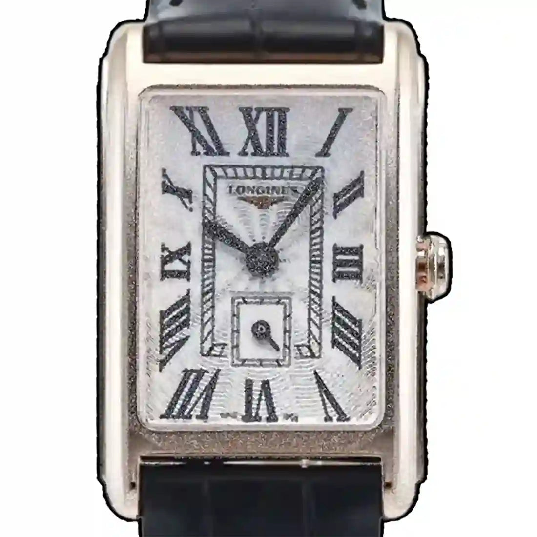 Longines Mini DolceVita Quartz 29 mm