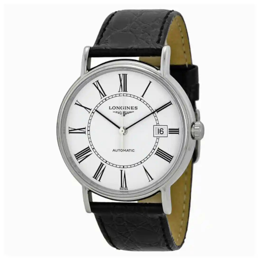 Longines Presence Automatic Wit 38 mm