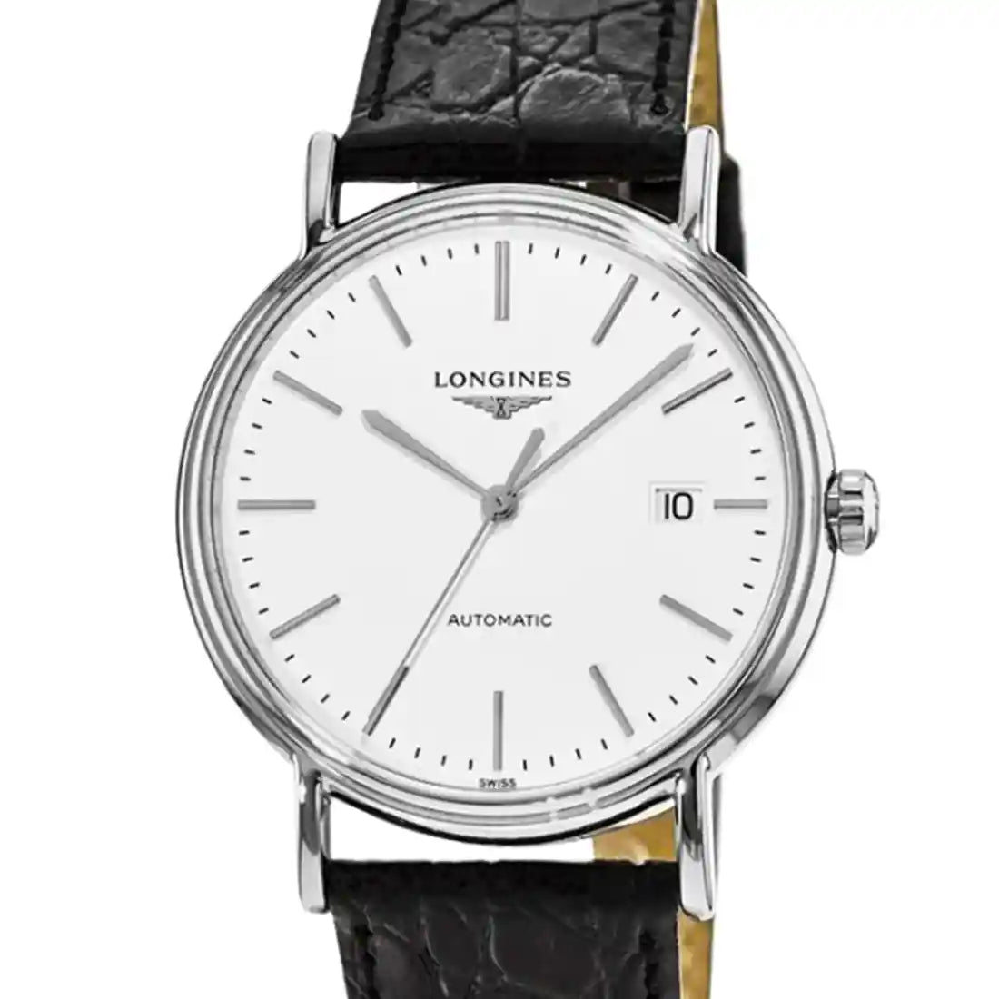 Longines Presence Automatic Wit 39 mm