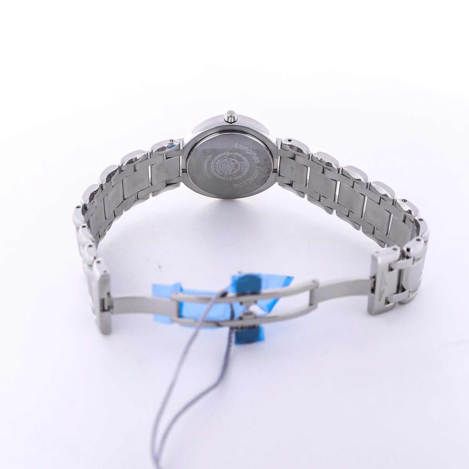 Longines Primaluna Automatic Mother of Pearl 30mm