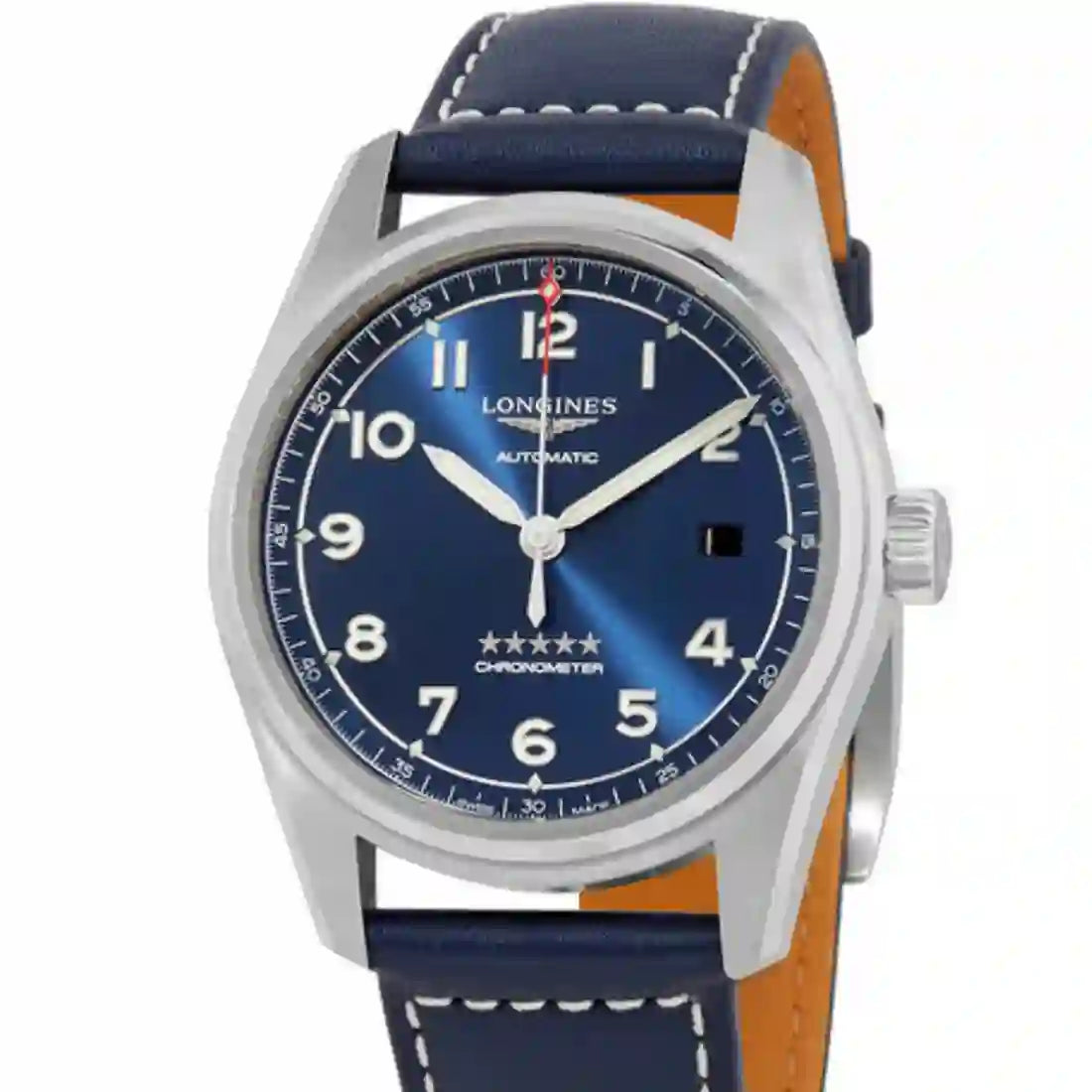 Longines Spirit Automatic Blue 40 mm