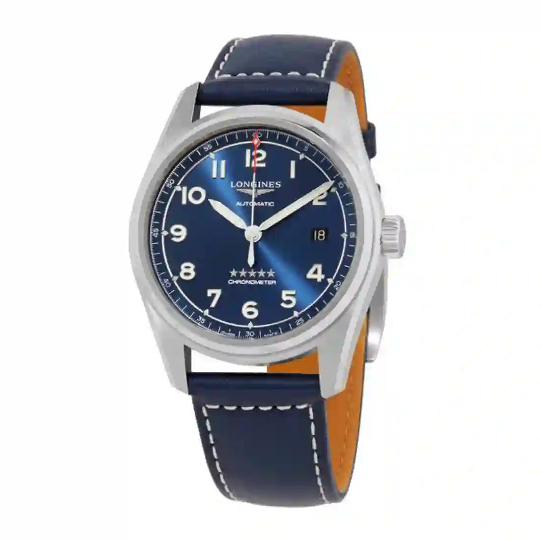 Longines Spirit Automatic Blue 40 mm