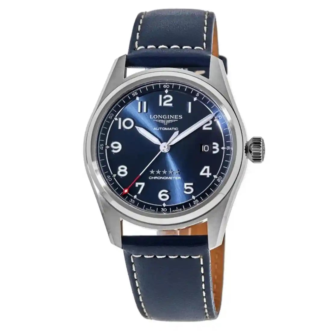 Longines Spirit Automatik 42 mm