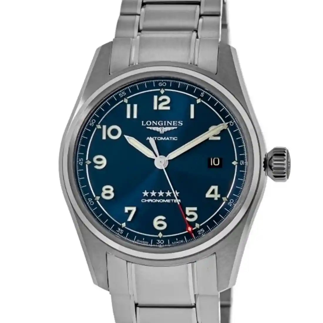 Longines Spirit Automatik 42 mm