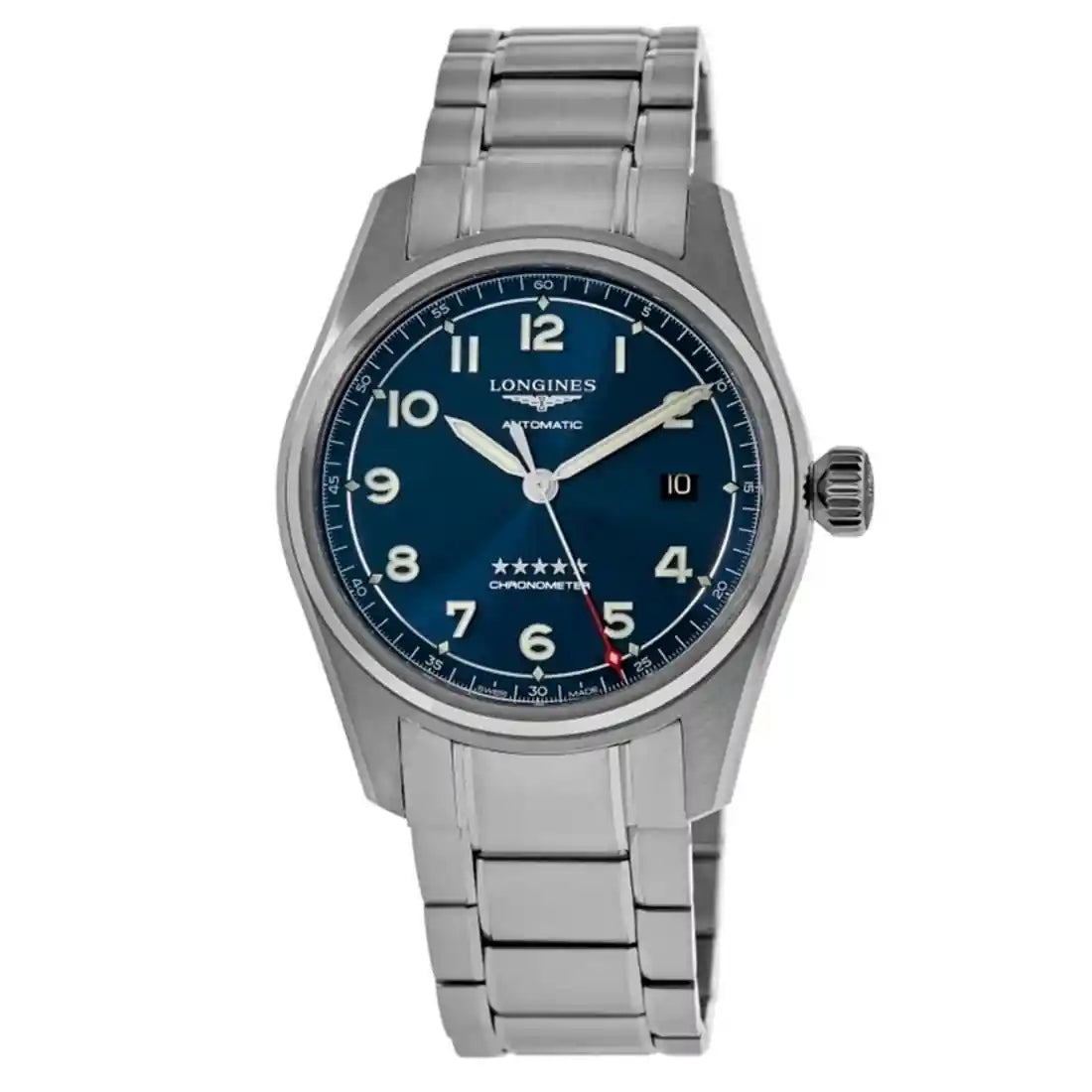 Longines Spirit Automatik 42 mm