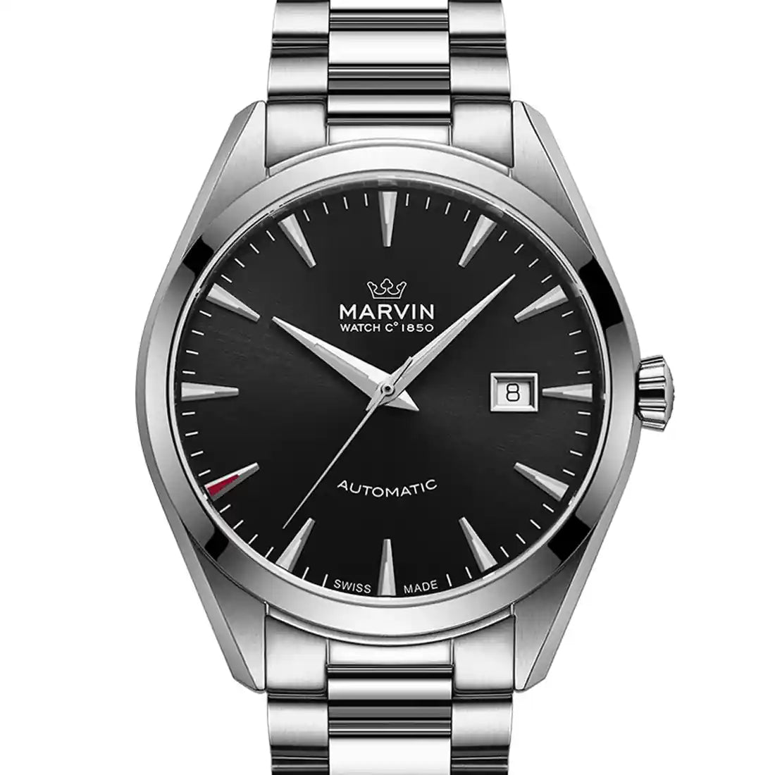 Montre Marvin St Patrick's Automatique 41 mm