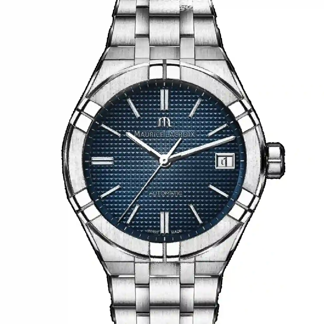 Maurice Lacroix Aikon Automatic Blue 39 mm