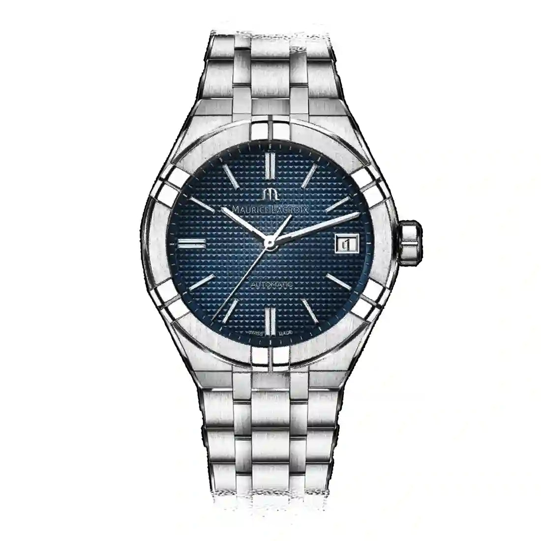 Maurice Lacroix Aikon Automatic Blue 39 mm