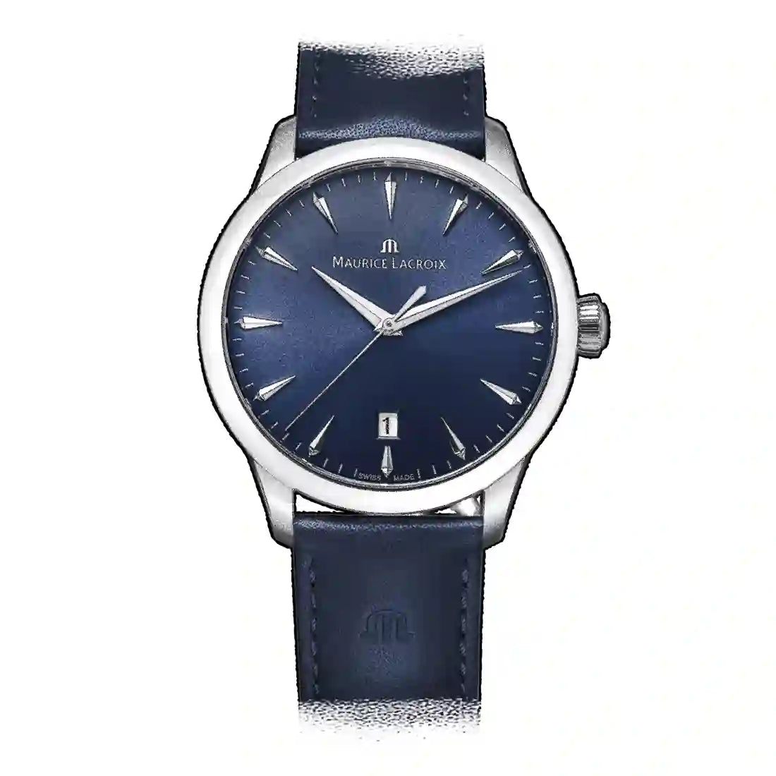 Maurice Lacroix 1975 Quarz 39 mm