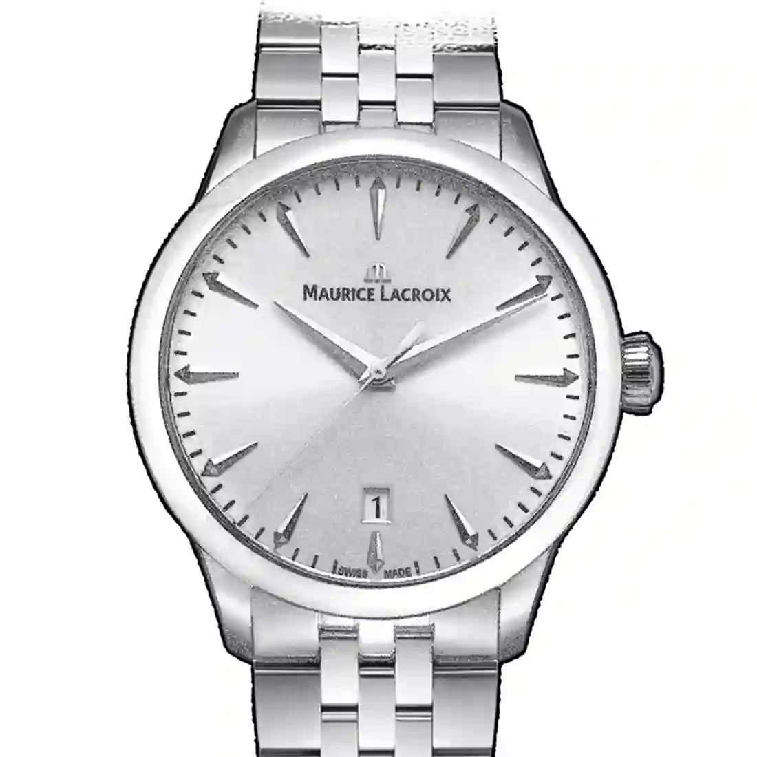 Maurice Lacroix 1975 Quartz 39 mm