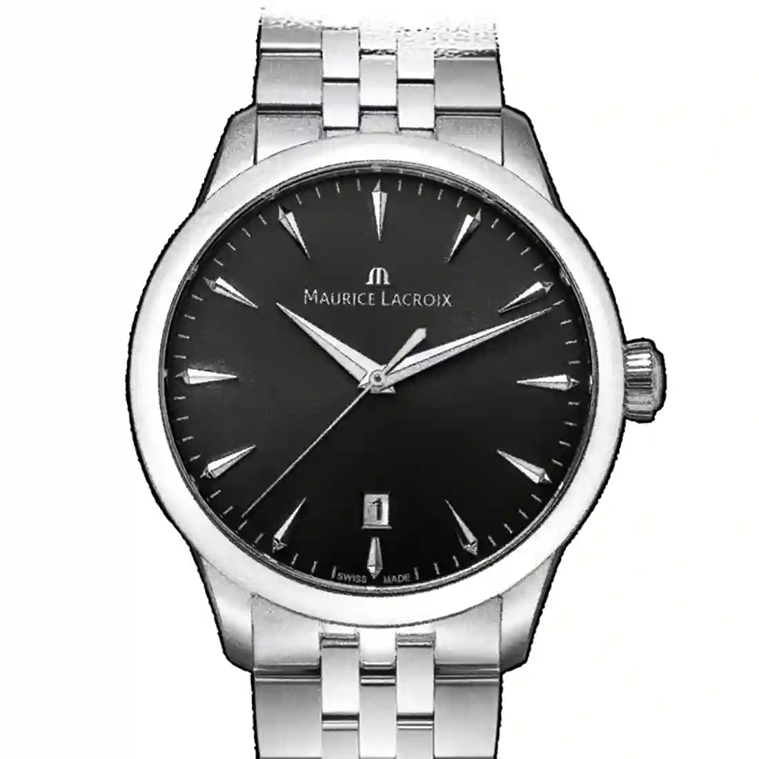 Maurice Lacroix 1975 Quartz Noir