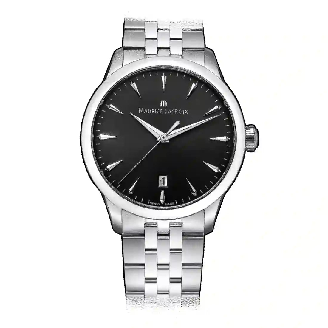 Maurice Lacroix 1975 Quartz Noir