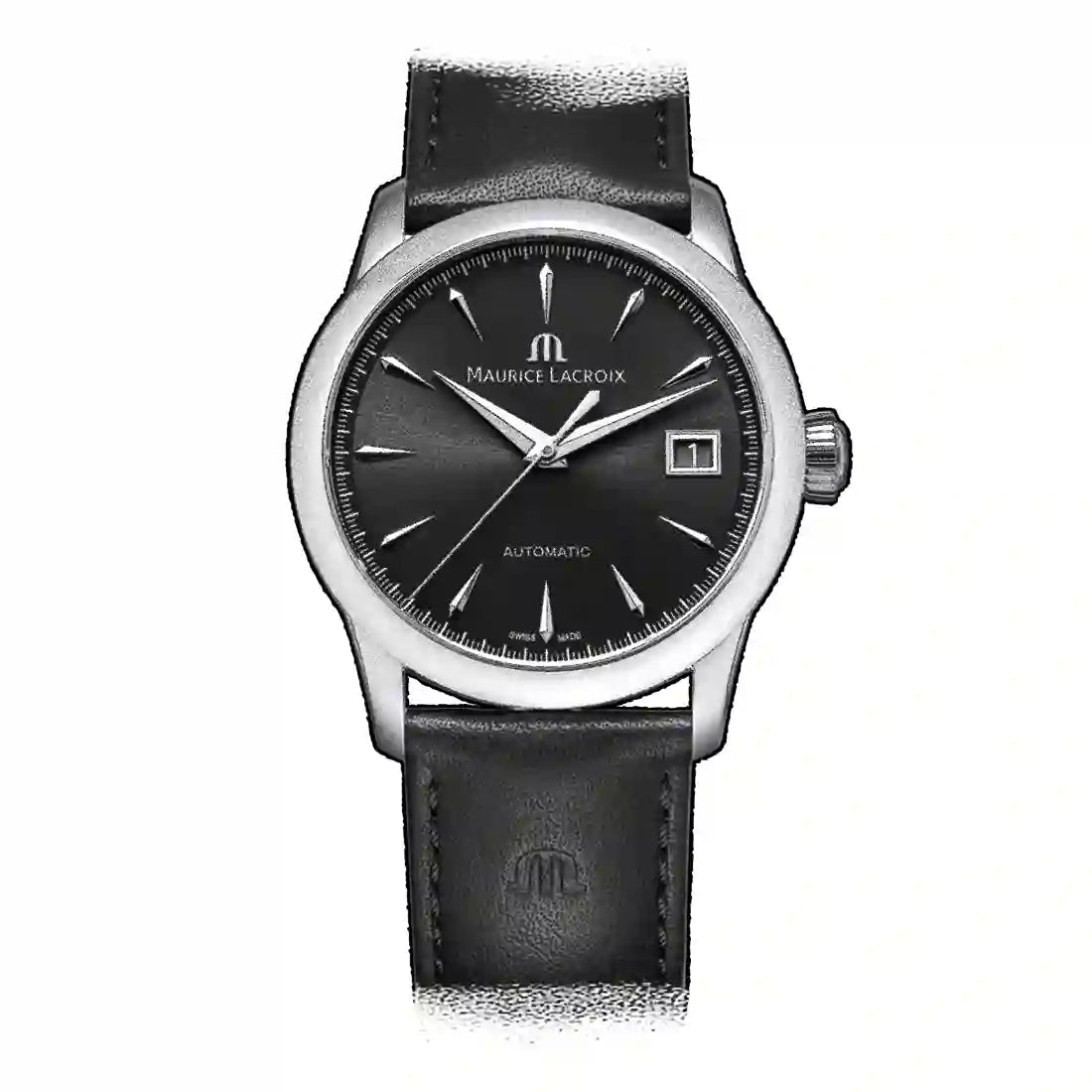 Maurice Lacroix 1975 Automatique Noir