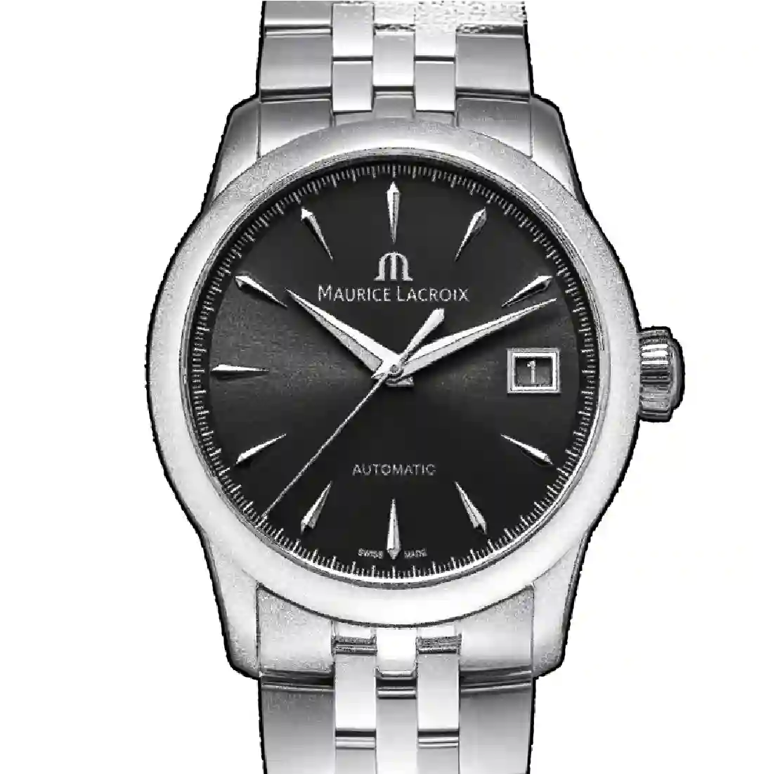 Maurice Lacroix 1975 Automatique Noir