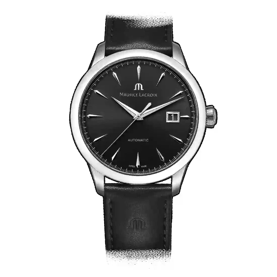 Maurice Lacroix 1975 Automatique Noir