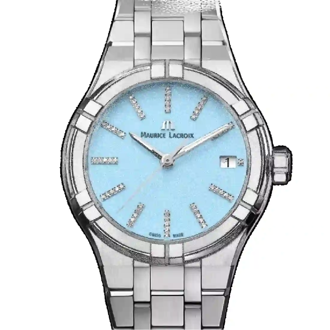 Maurice Lacroix Aikon Quarz 35 mm