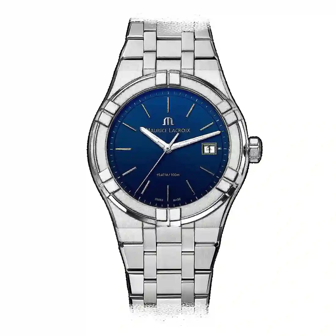 Maurice Lacroix Aikon Quarz 40 mm