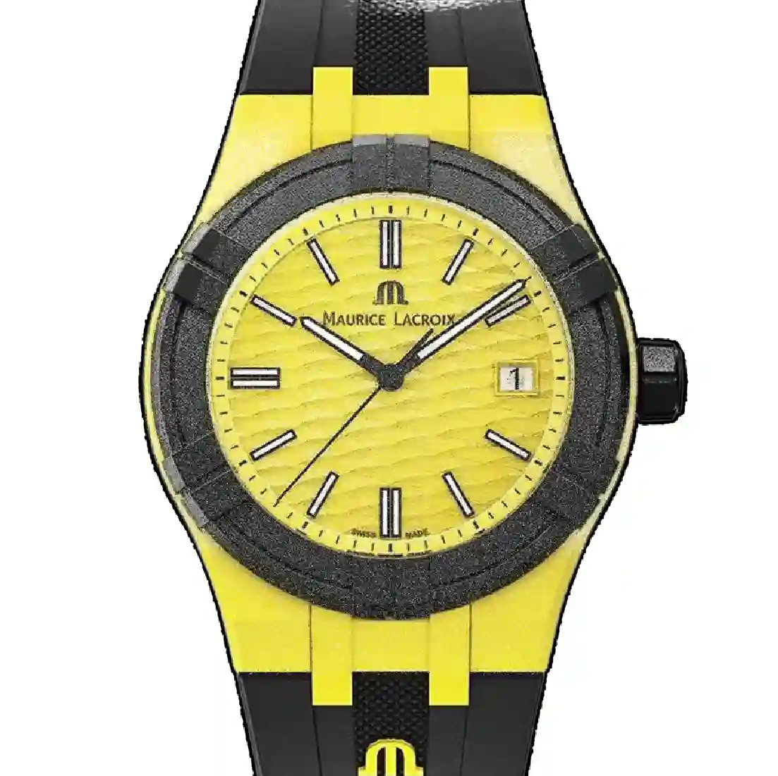 Maurice Lacroix Aikon Quarz 40 mm