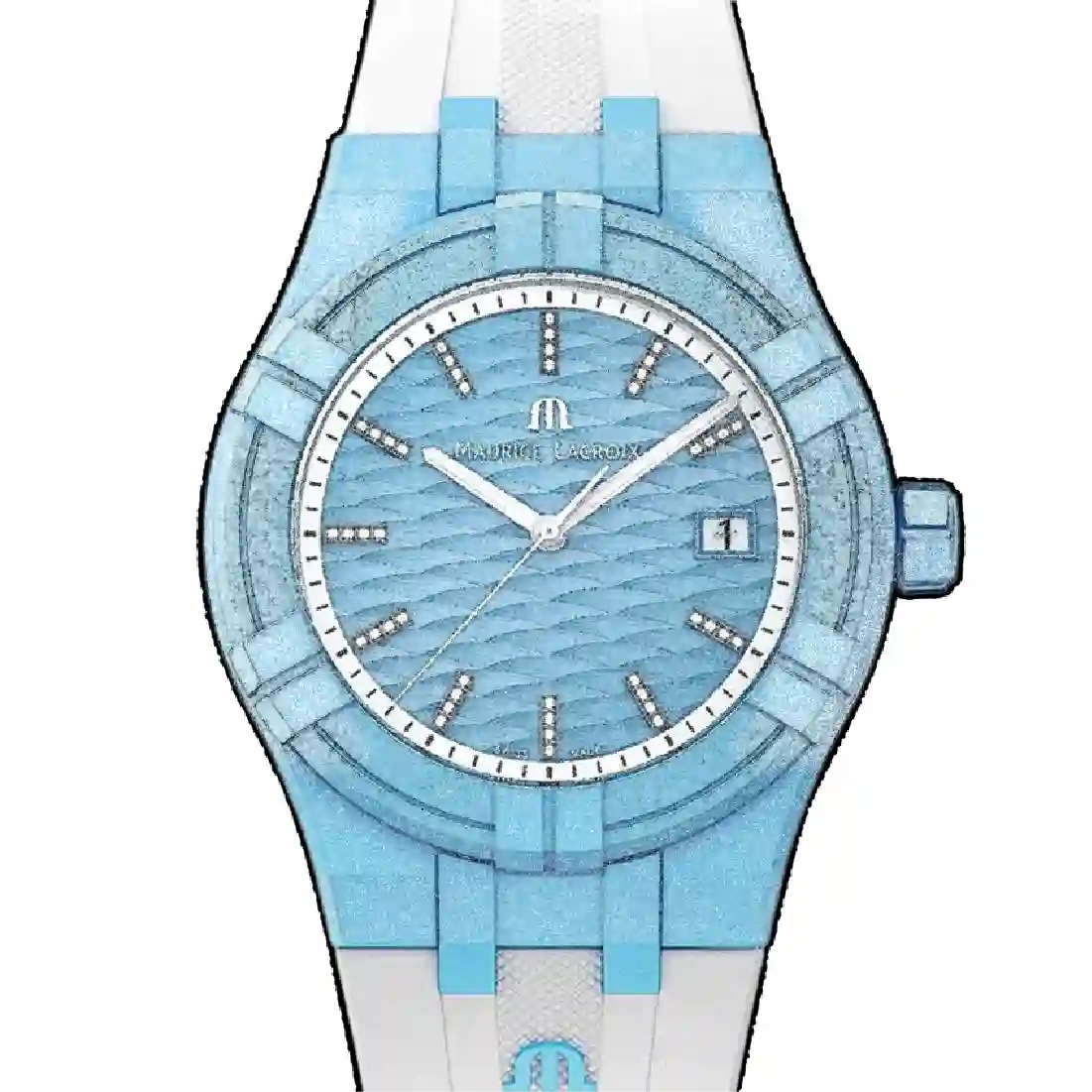 Maurice Lacroix Aikon Quarz 40 mm