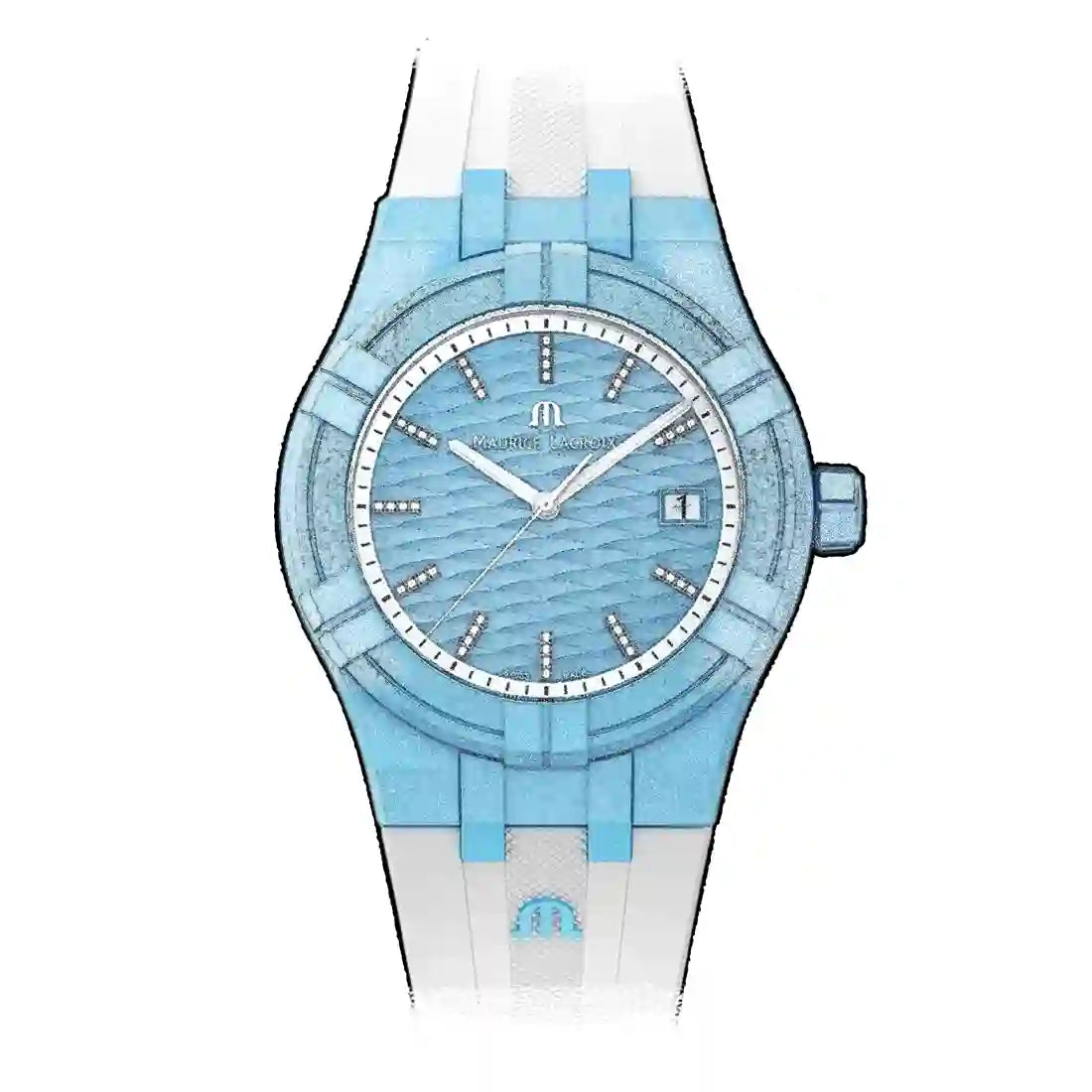 Maurice Lacroix Aikon Quarz 40 mm