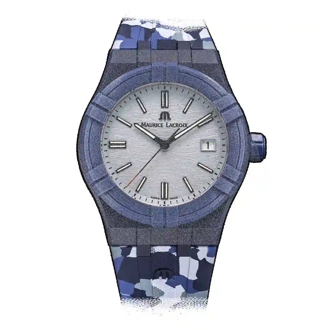 Maurice Lacroix Aikon Quarz 40 mm