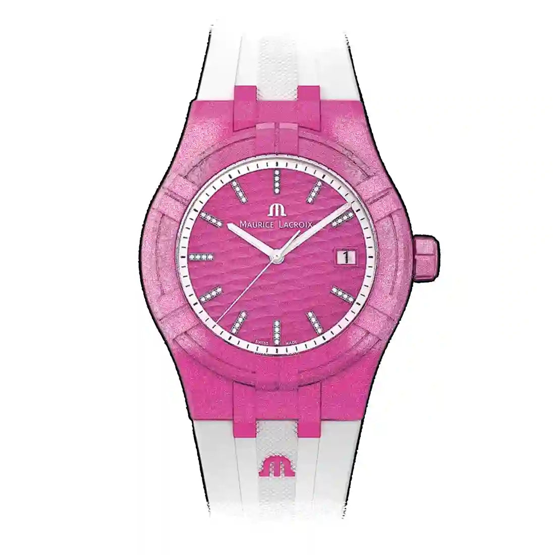 Maurice Lacroix Aikon Quarz Rosa