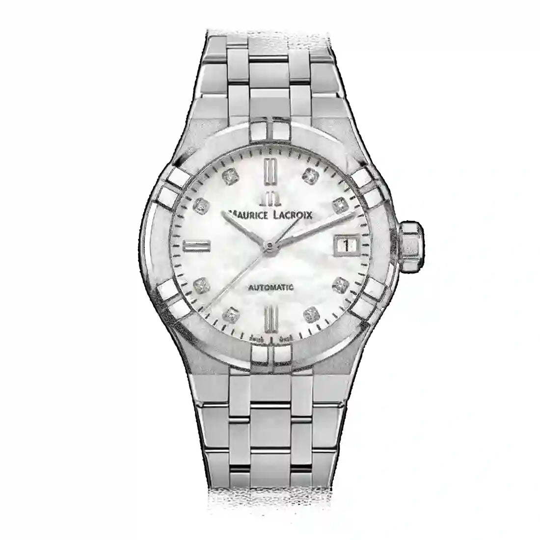 Maurice Lacroix Aikon Automatik Perlmutt