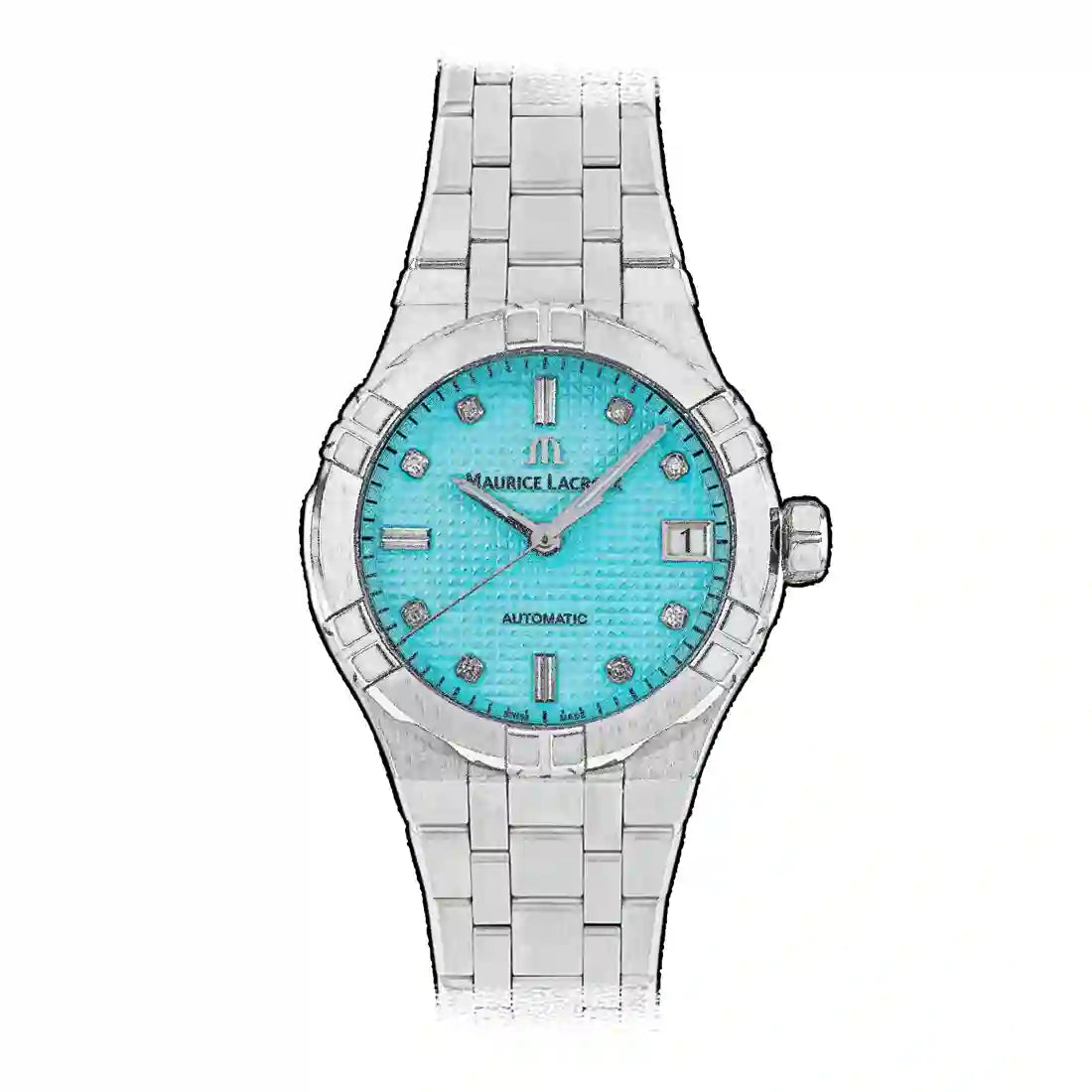 Maurice Lacroix Aikon Automatique Turquoise