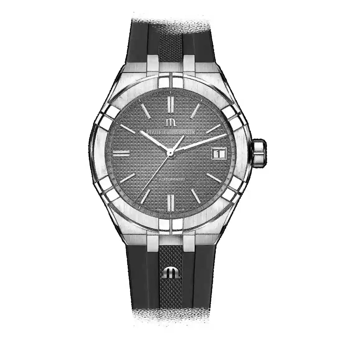 Maurice Lacroix Aikon Automatik Grau
