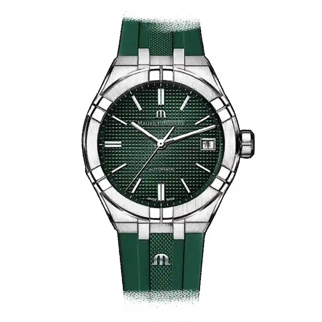 Maurice Lacroix Aikon Automatik Grün