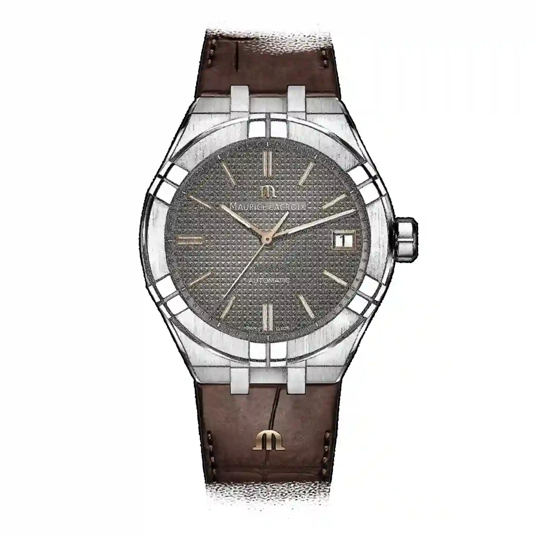 Maurice Lacroix Aikon Automatic Grey 39mm