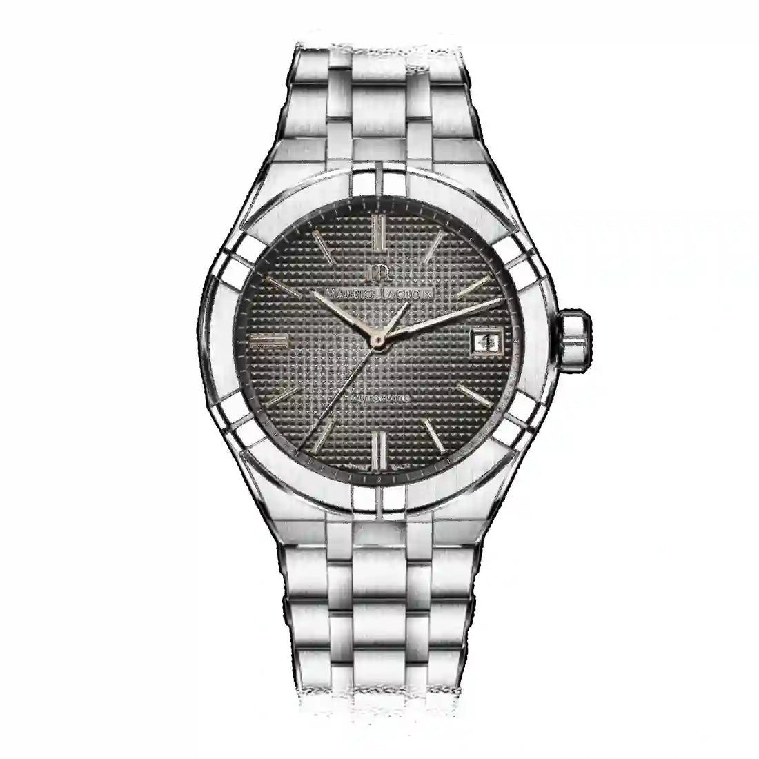 Maurice Lacroix Aikon Automatic Grey 39mm