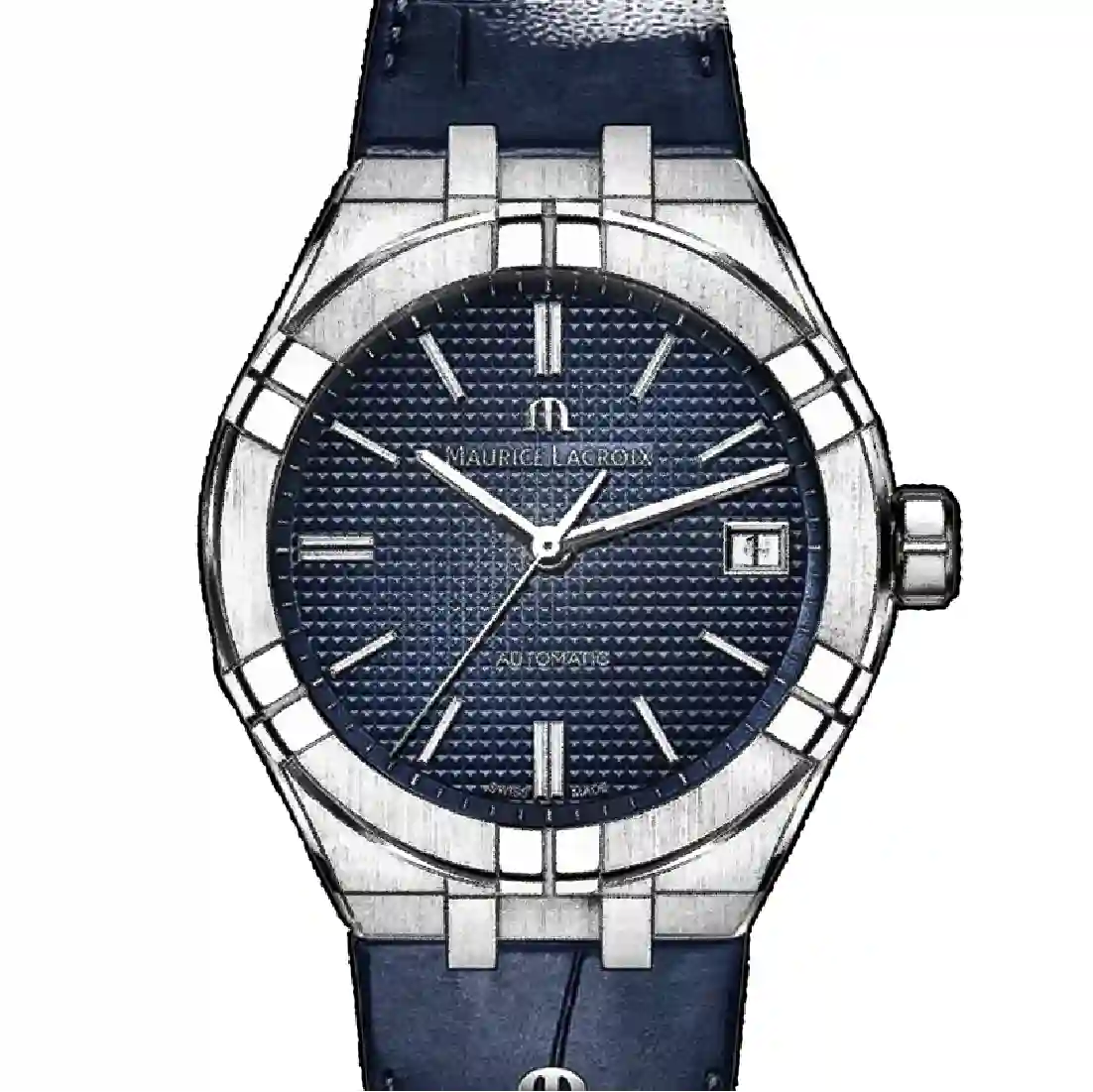 Maurice Lacroix Aikon Automatik 39 mm