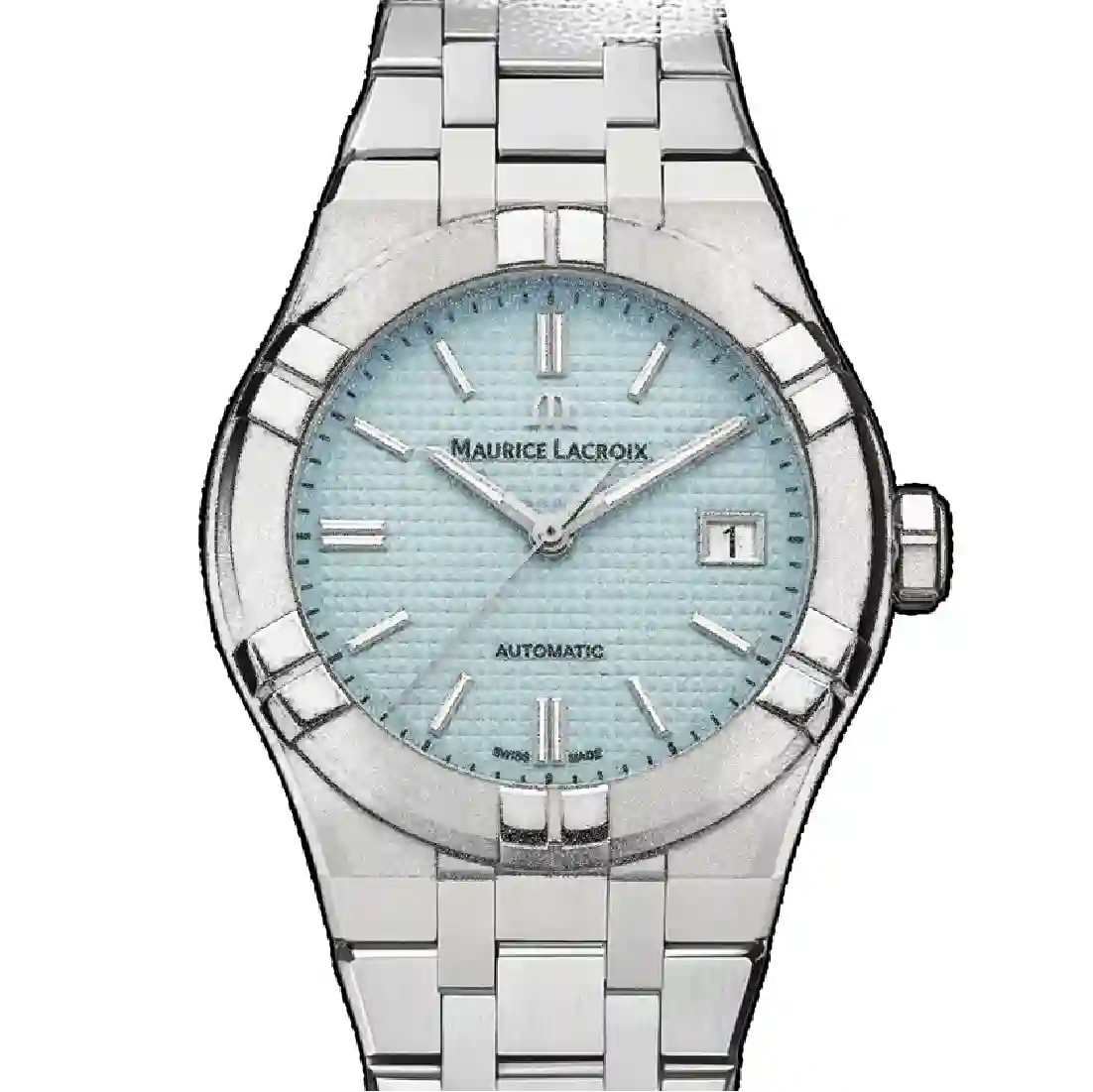 Maurice Lacroix Aikon Automatic Blue 39 mm