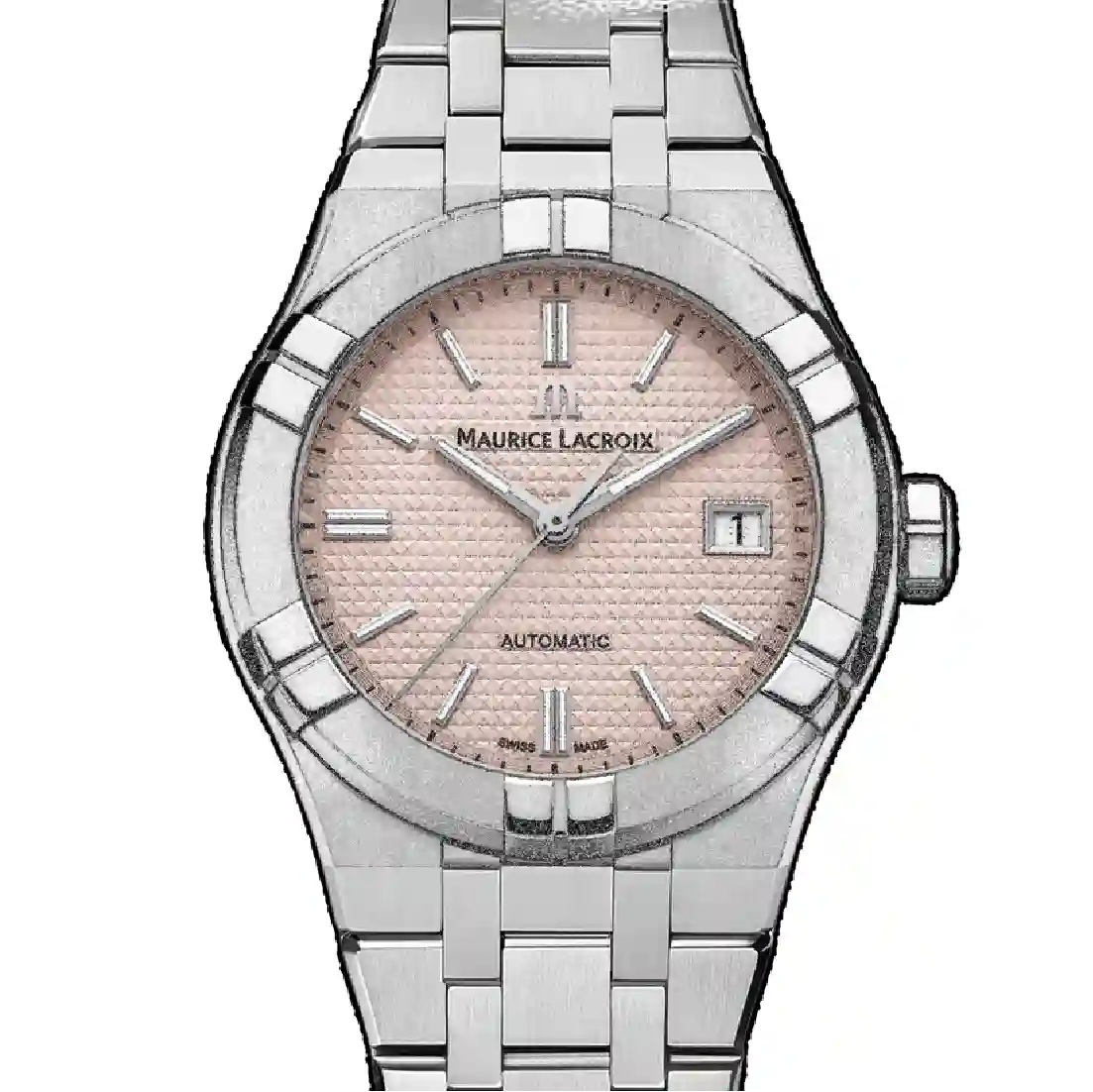 Maurice Lacroix Aikon Automatik Rosa