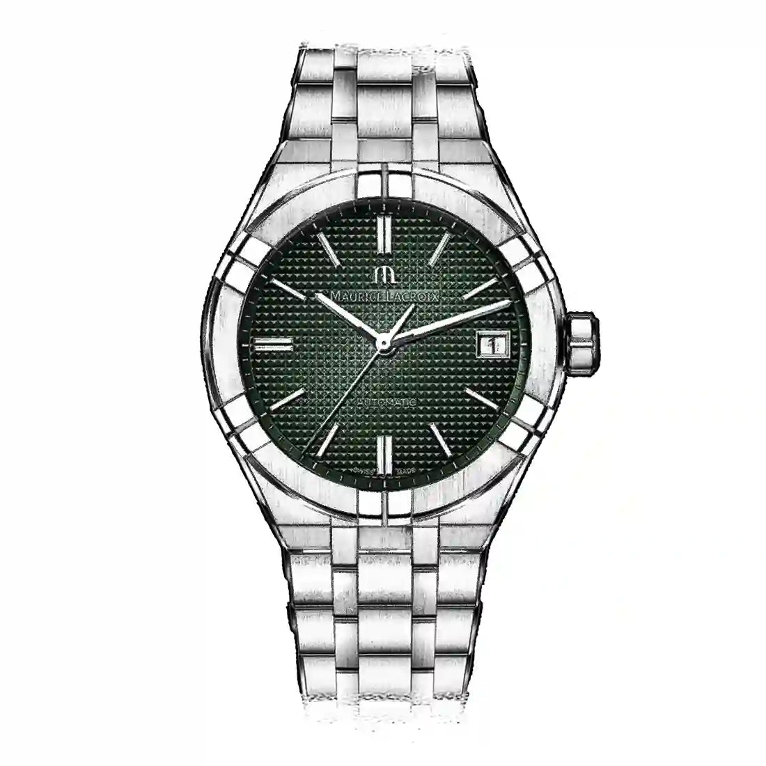 Maurice Lacroix Aikon Automatik Grün