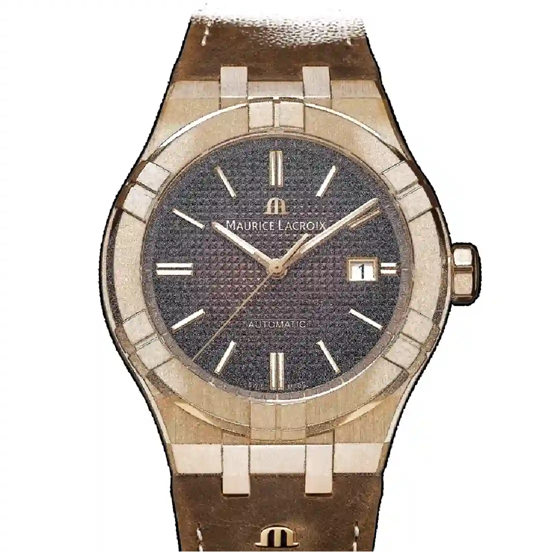 Maurice Lacroix Aikon Automatik Bronze