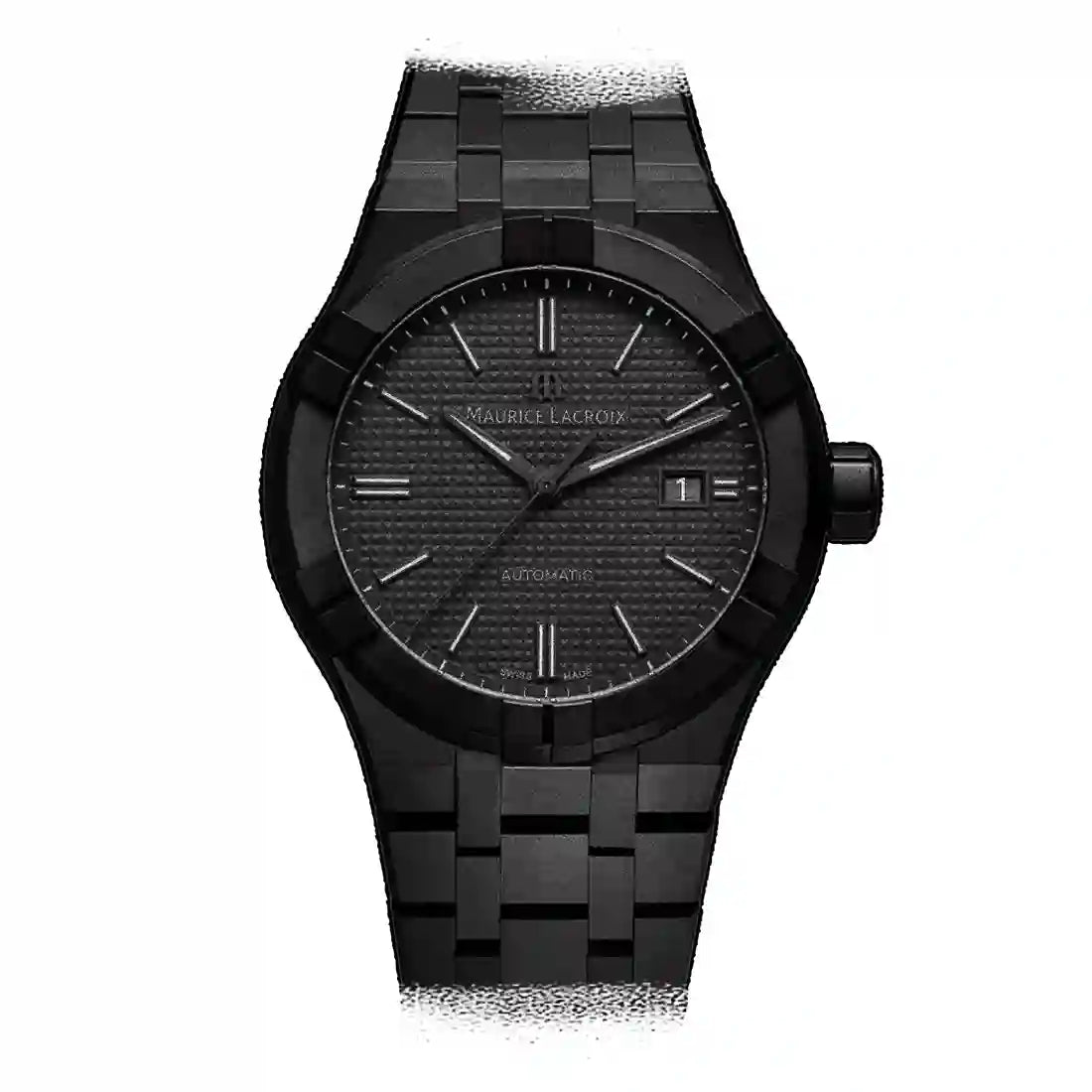 Maurice Lacroix Aikon Automatique Noir